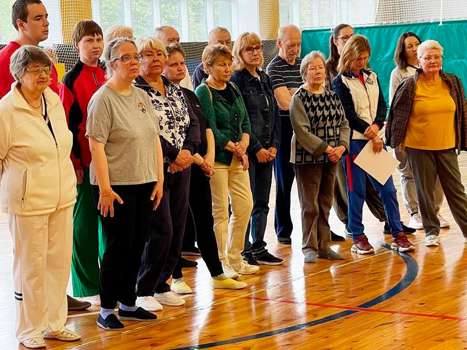 Фото: пресс-служба администрации г.о. Химки