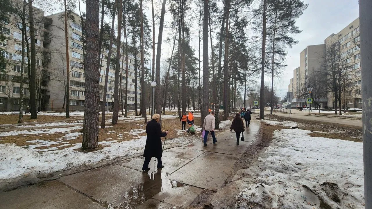 REGIONS/Анна Мороз