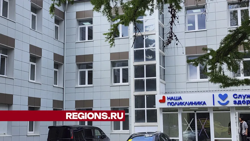 Фото: Светлана Борщева