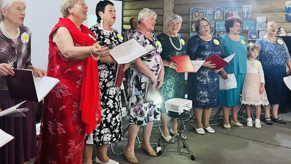 Фото: пресс-служба администрации г.о. Кашира