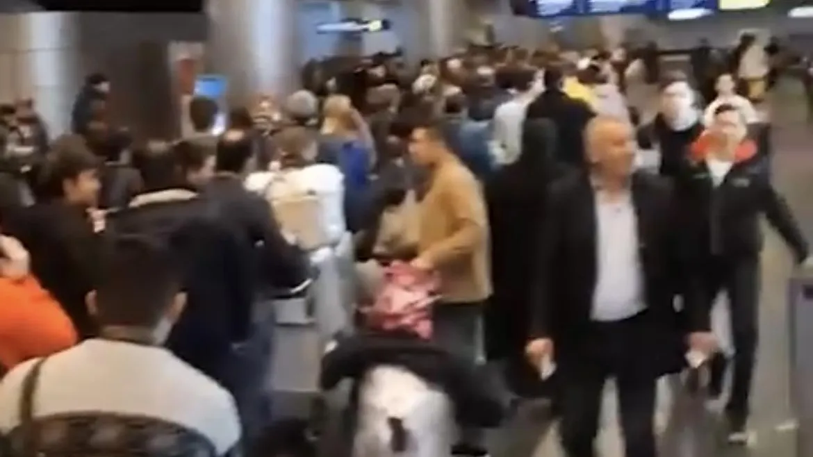 Фото: скриншот из социальных сетей