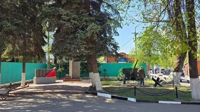 Фото: пресс-служба администрации г.о. Люберцы