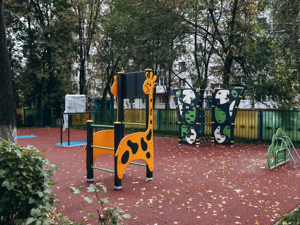 Фото: пресс-служба администрации г.о. Щелково