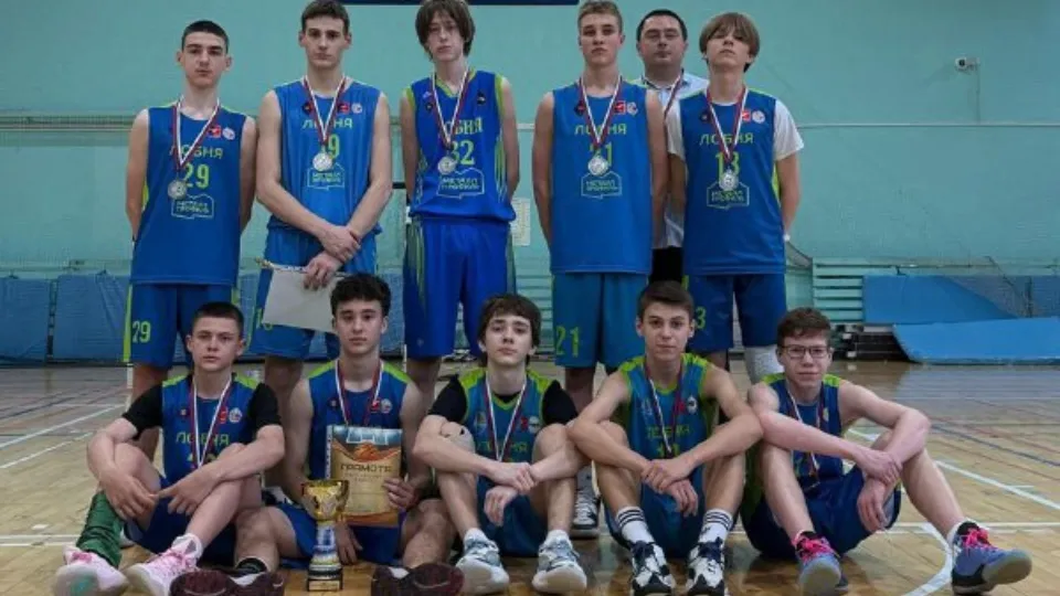 Фото: пресс-служба администрации г.о. Лобня