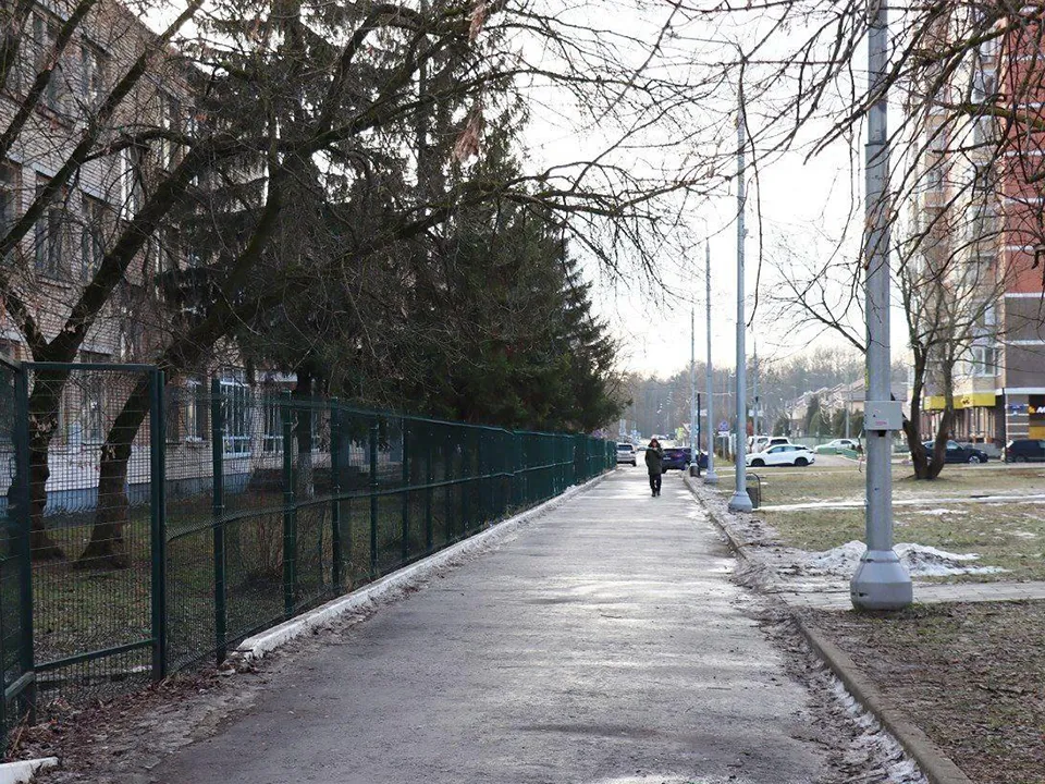 Фото: пресс-служба администрации г.о. Ступино