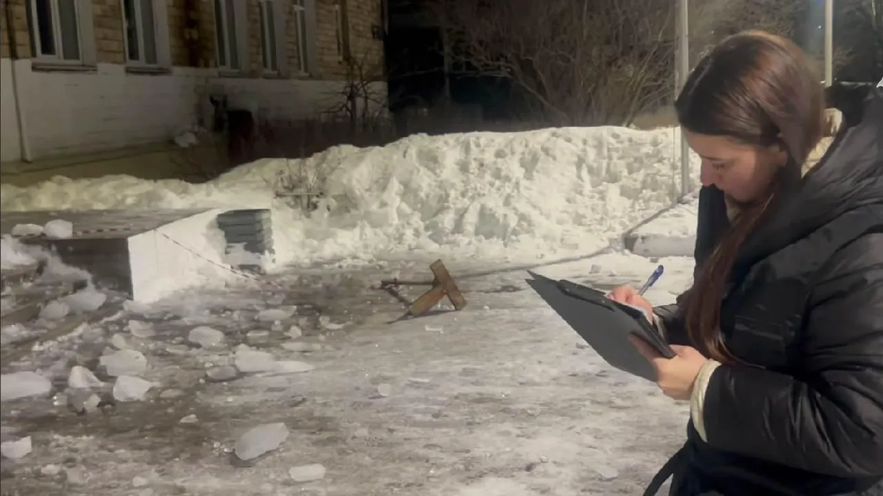 «Нужно Рен ТВ и к Малахову»: в соцсетях комментируют гибель женщины в Петрозаводске