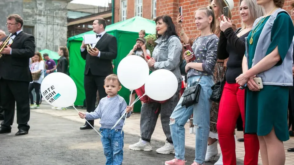 Фото: пресс-служба Администрации г.о. Коломна