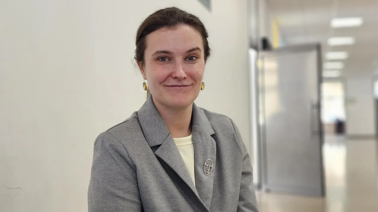 МедиаБанк Подмосковья/Ольга Вельшикаева