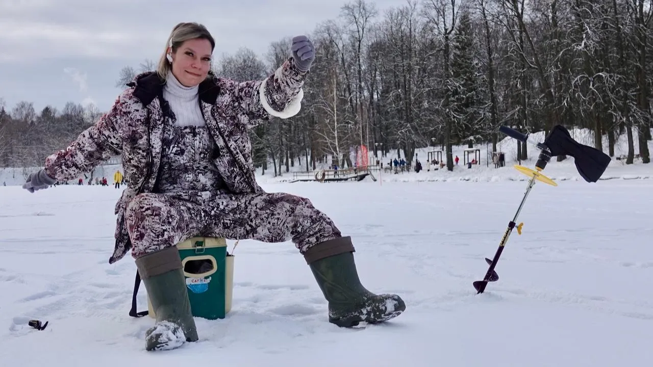 Медиабанк Подмосковья/Дарья Леонова