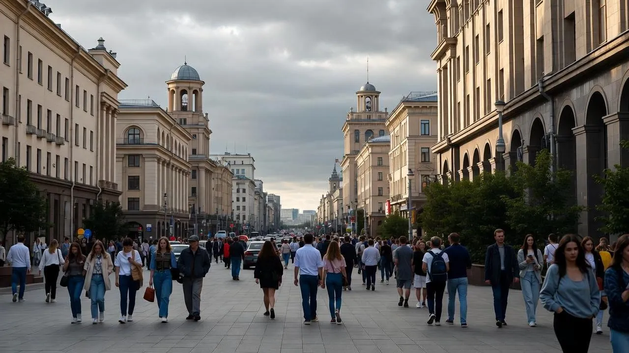 Православные активисты назвали три главные проблемы России