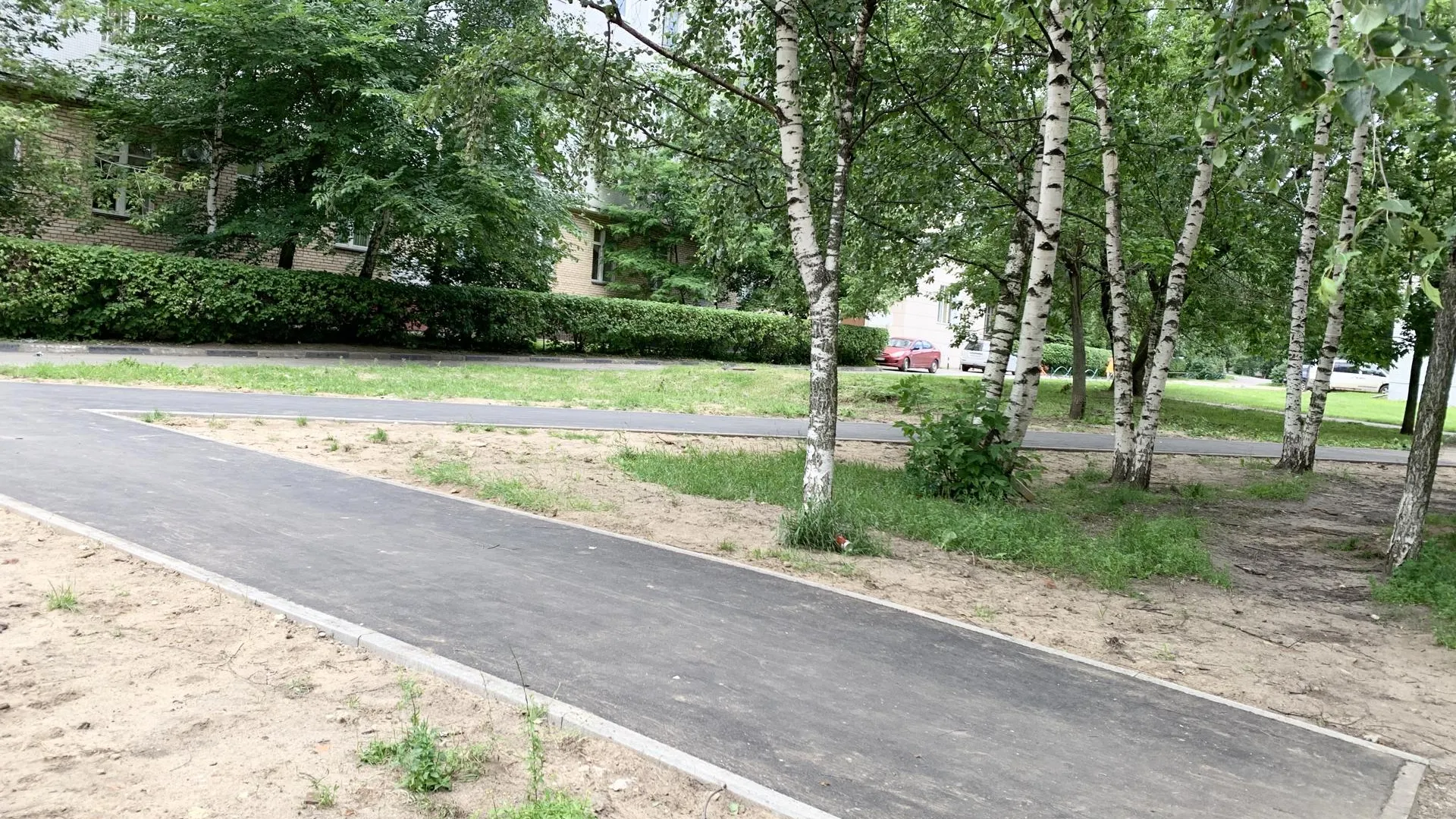 Фото: Ирина Мальцева