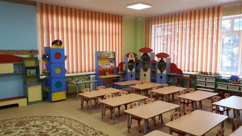 Школу и два садика начнут строить в Солнечногорске в 2019 году