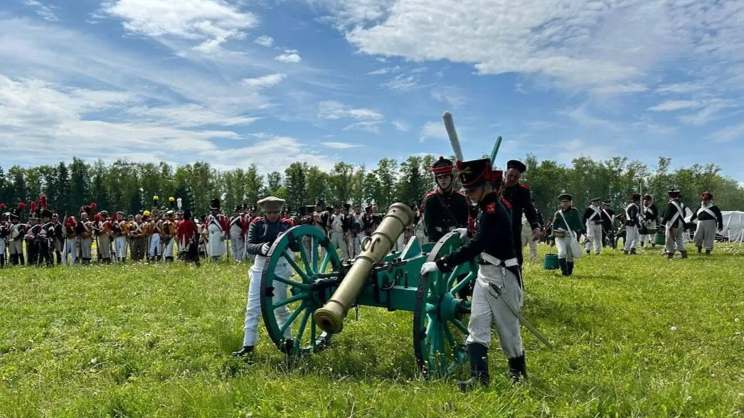 пресс-служба администрации Можайского городского округа