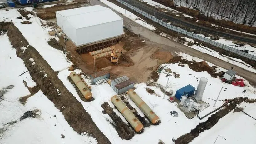 Фото: пресс-служба Главного управления государственного строительного надзора Московской области