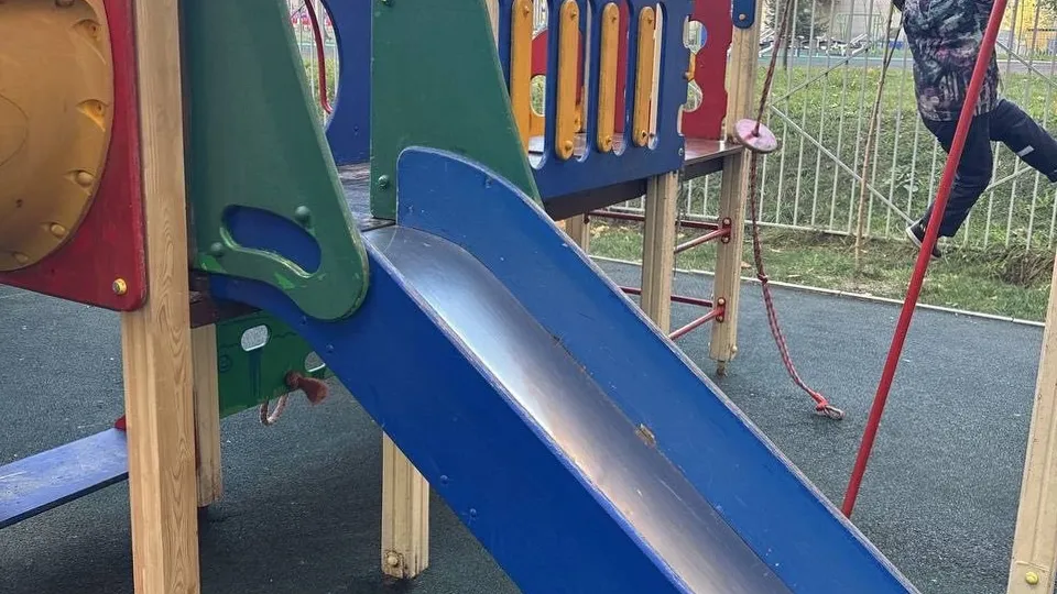 Фото: управление благоустройства администрации Одинцовского округа