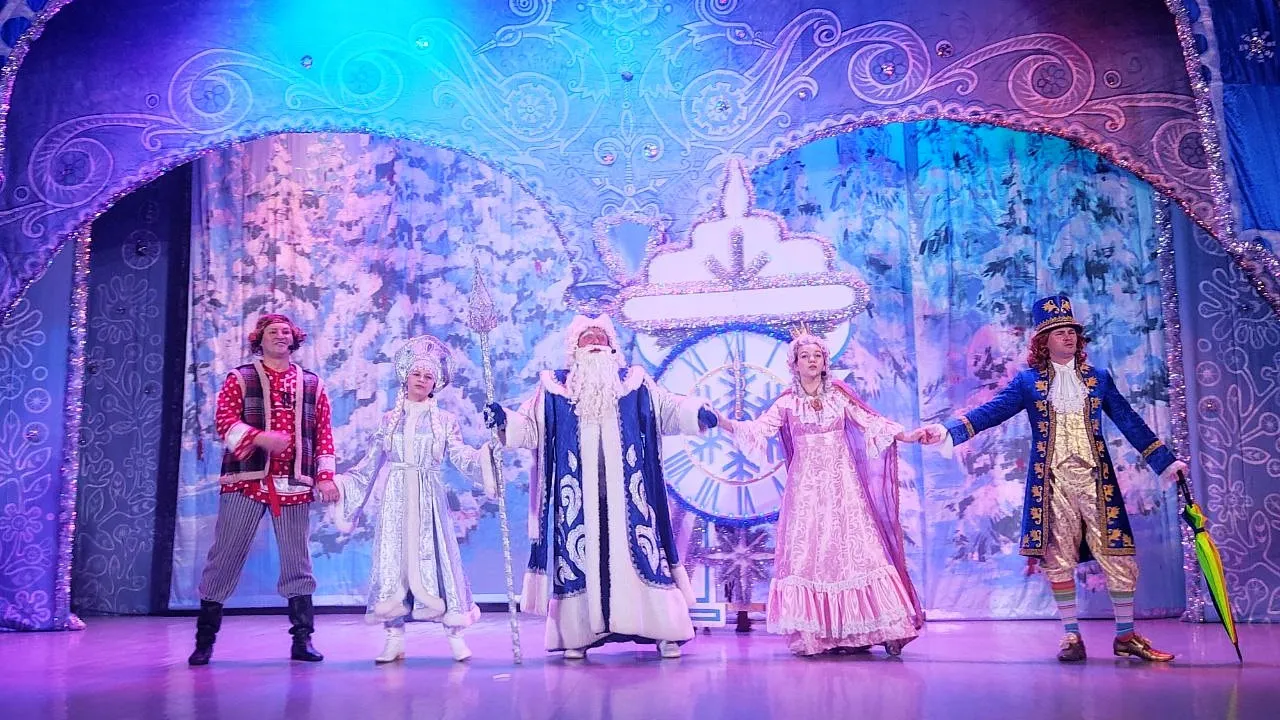 Фото: vk.com/ДК имени Конина