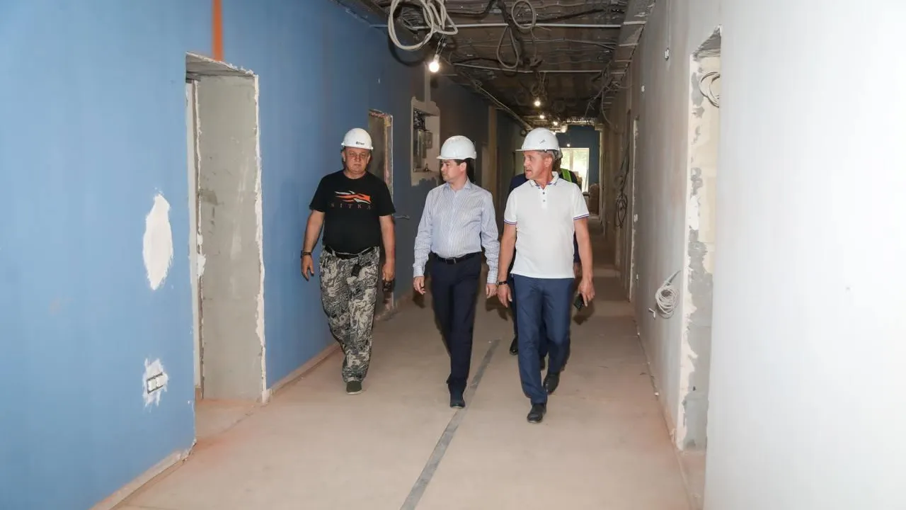 Фото: РамМедиа