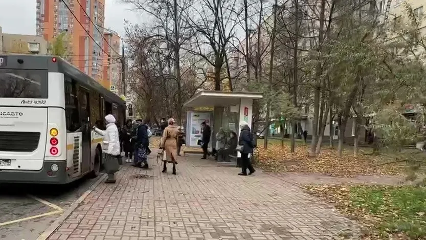 Фото: МедиаБанк Подмосковья/Ксения Казакова