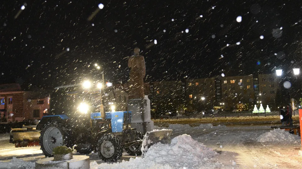 Фото: МедиаБанк Подмосковья/Владимир Останин