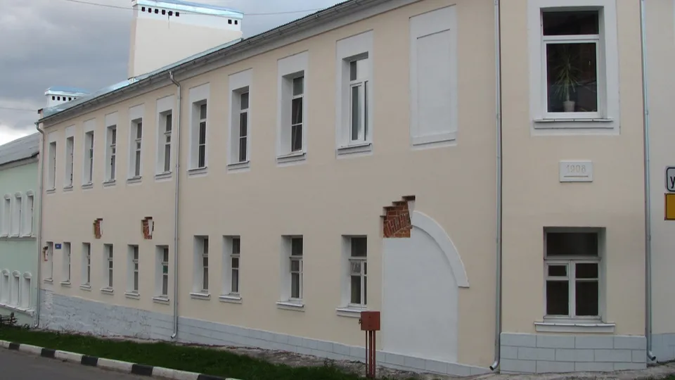 Фото: Алексей Воронин