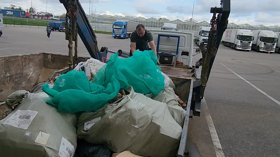 Фото: МедиаБанк Подмосковья/Никита Сморкалов