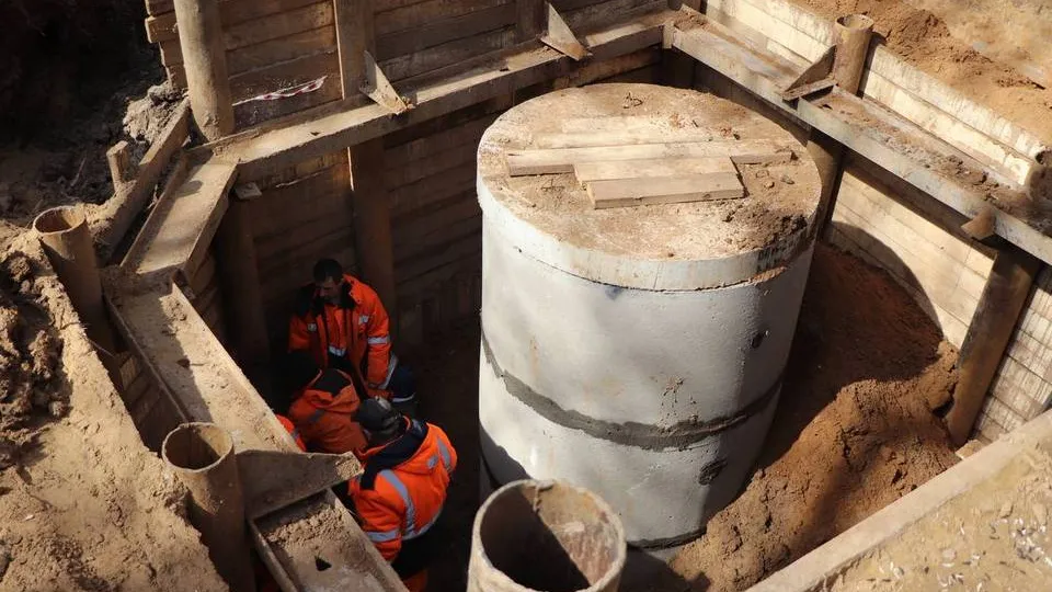 Фото: пресс-служба администрации городского округа Мытищи