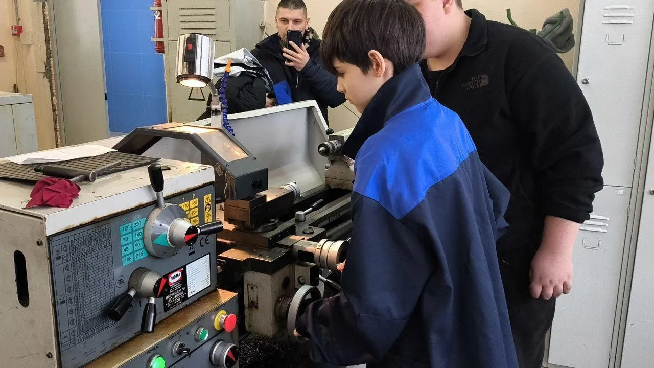 Министерство образования Московской области