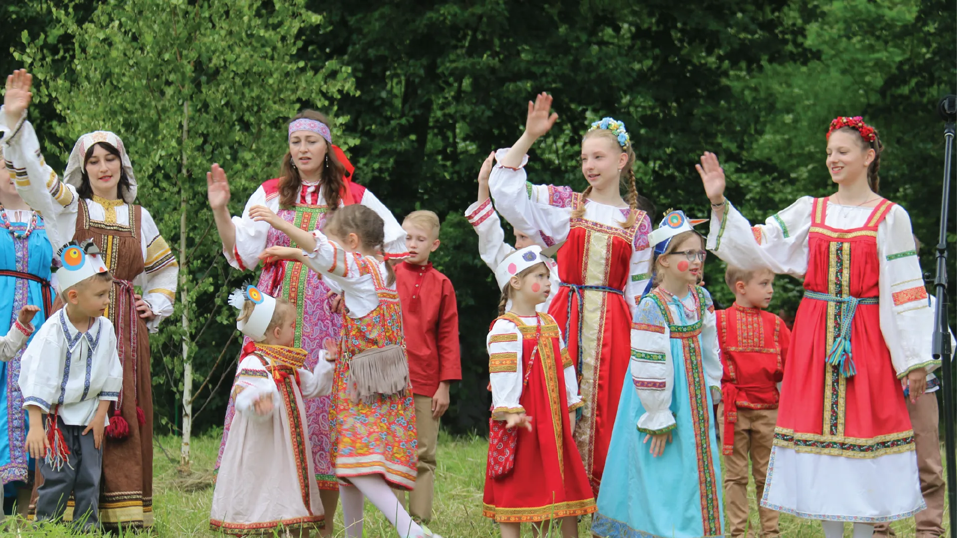 Фото: Дмитрий Седов