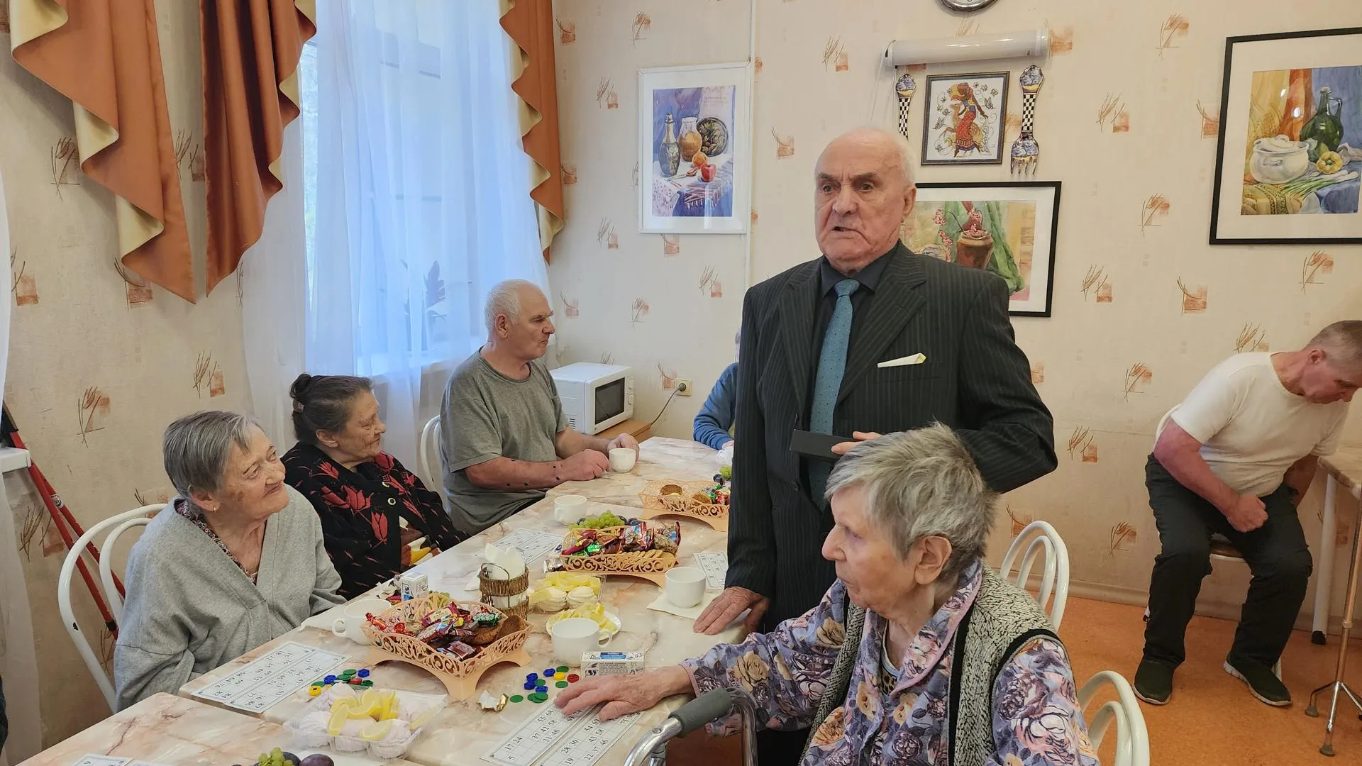 Егиян Ольга