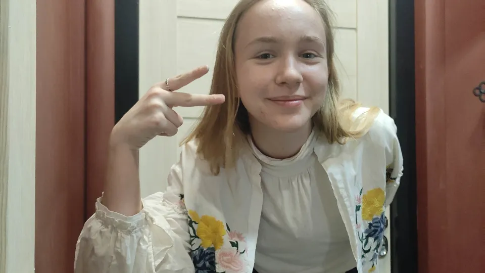 Фото: личный архив Лисии Сыченко