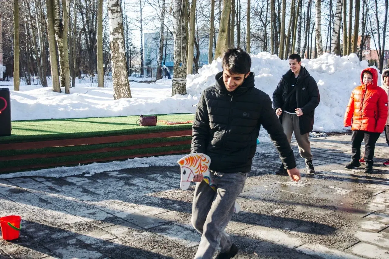 Фото: МАУК «Объединенная дирекция парков»