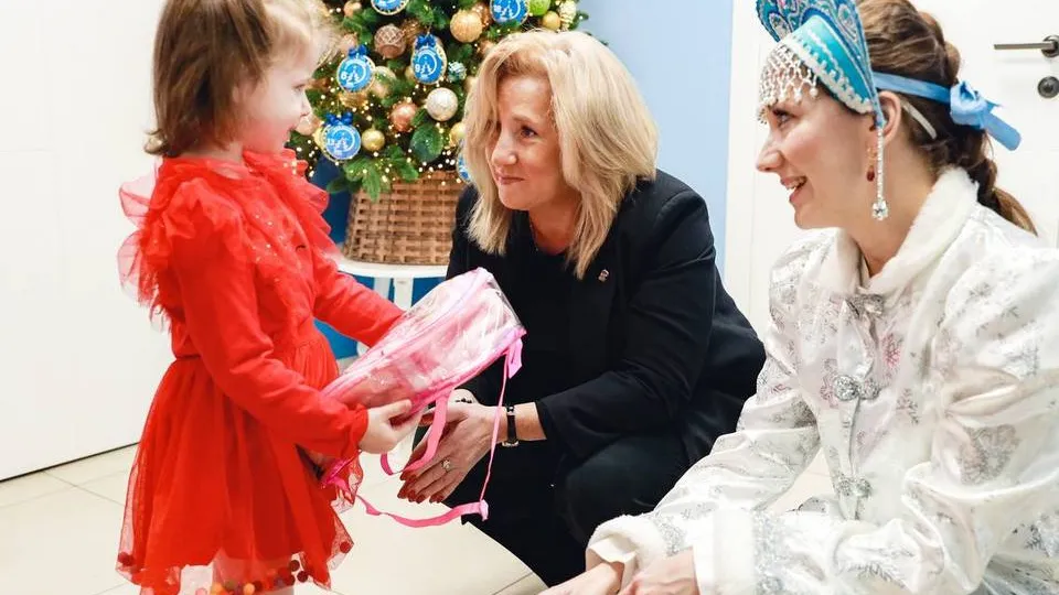 Фото: t.me/a_v_polyakova