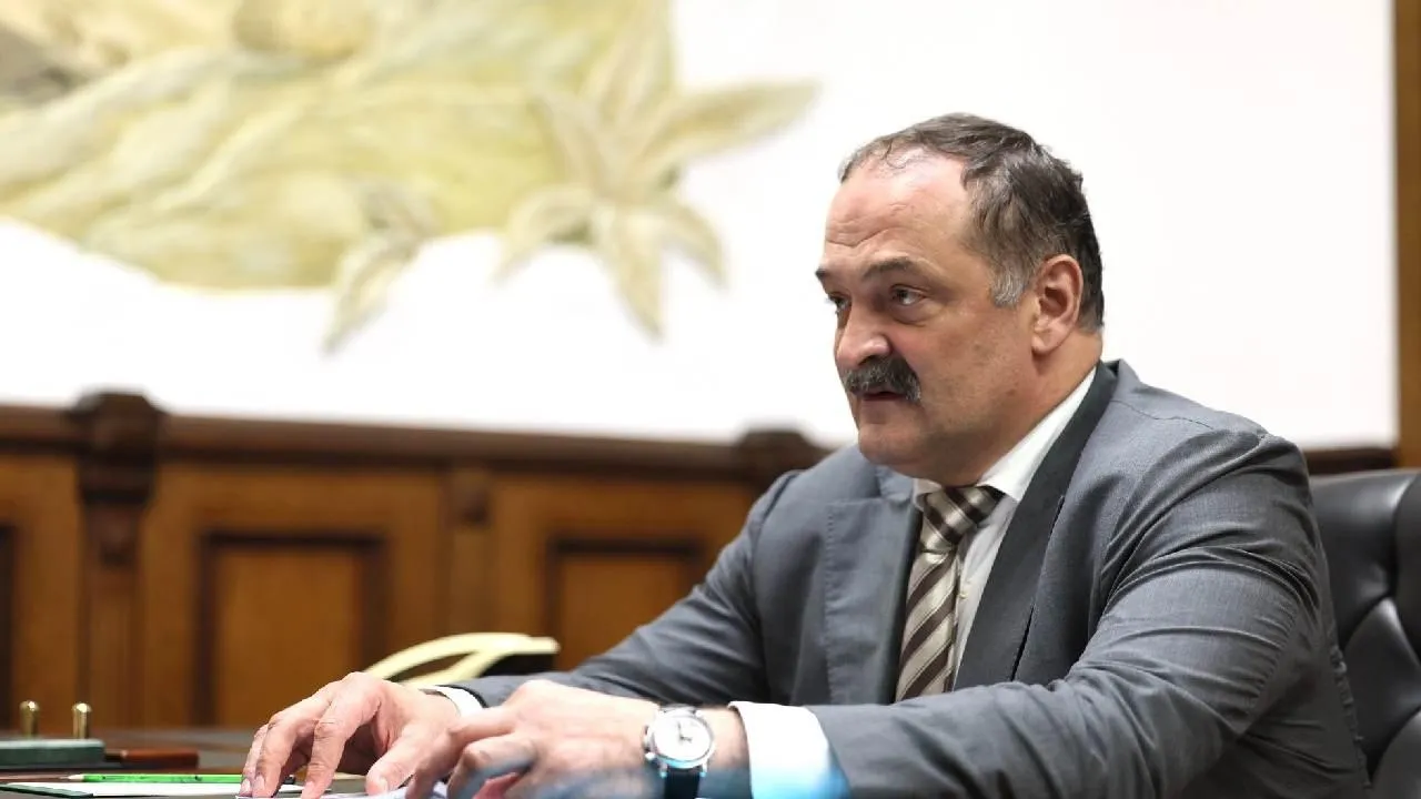 Меликов попросил взять под контроль дело о пытках дагестанца в подмосковной полиции