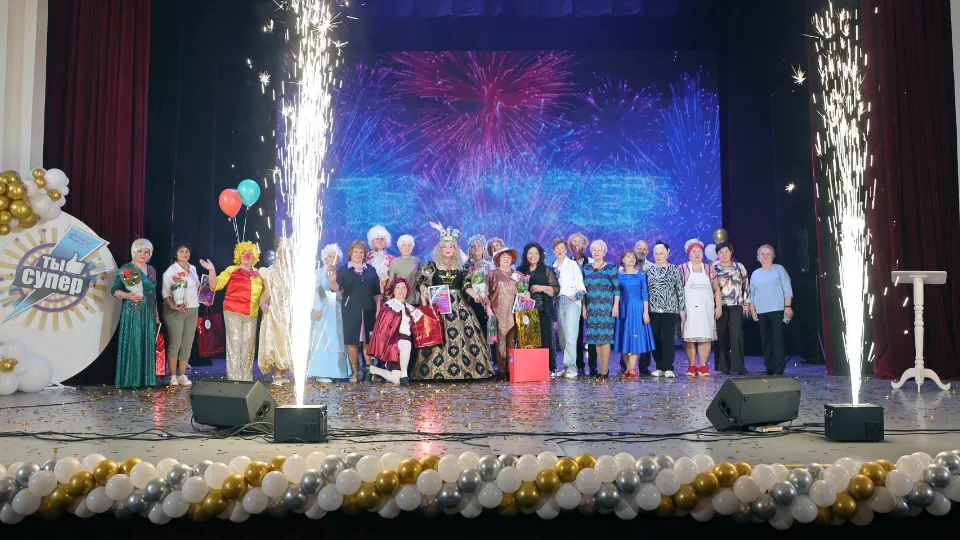 Фото: КЦСОиР «Егорьевский»