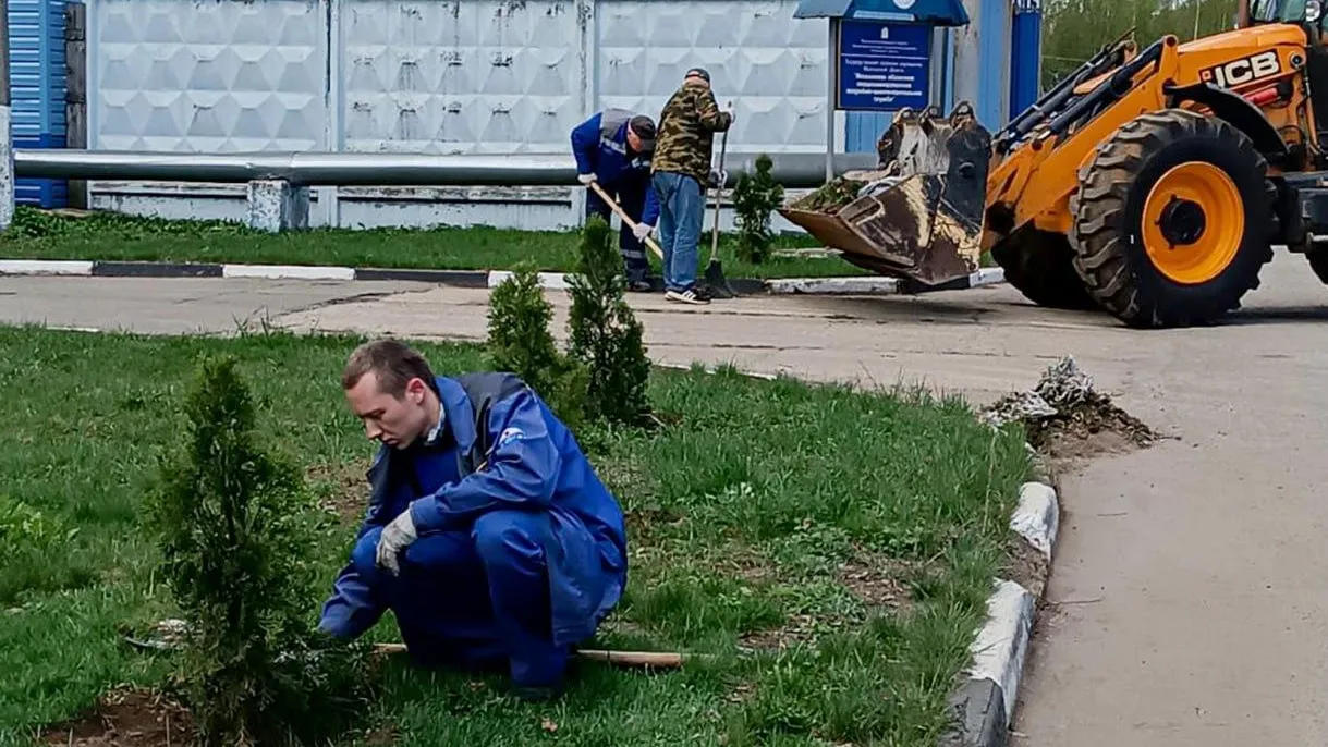 Фото: МинЖКХ МО