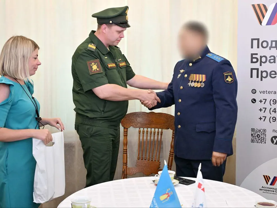 Фото: пресс-служба администрации г.о. Власиха