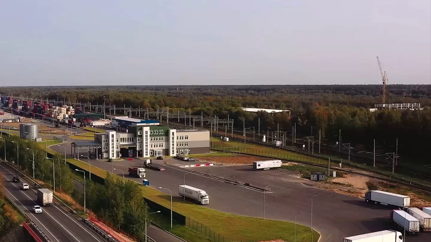 Семидесятый индустриальный парк появился на территории Подмосковья