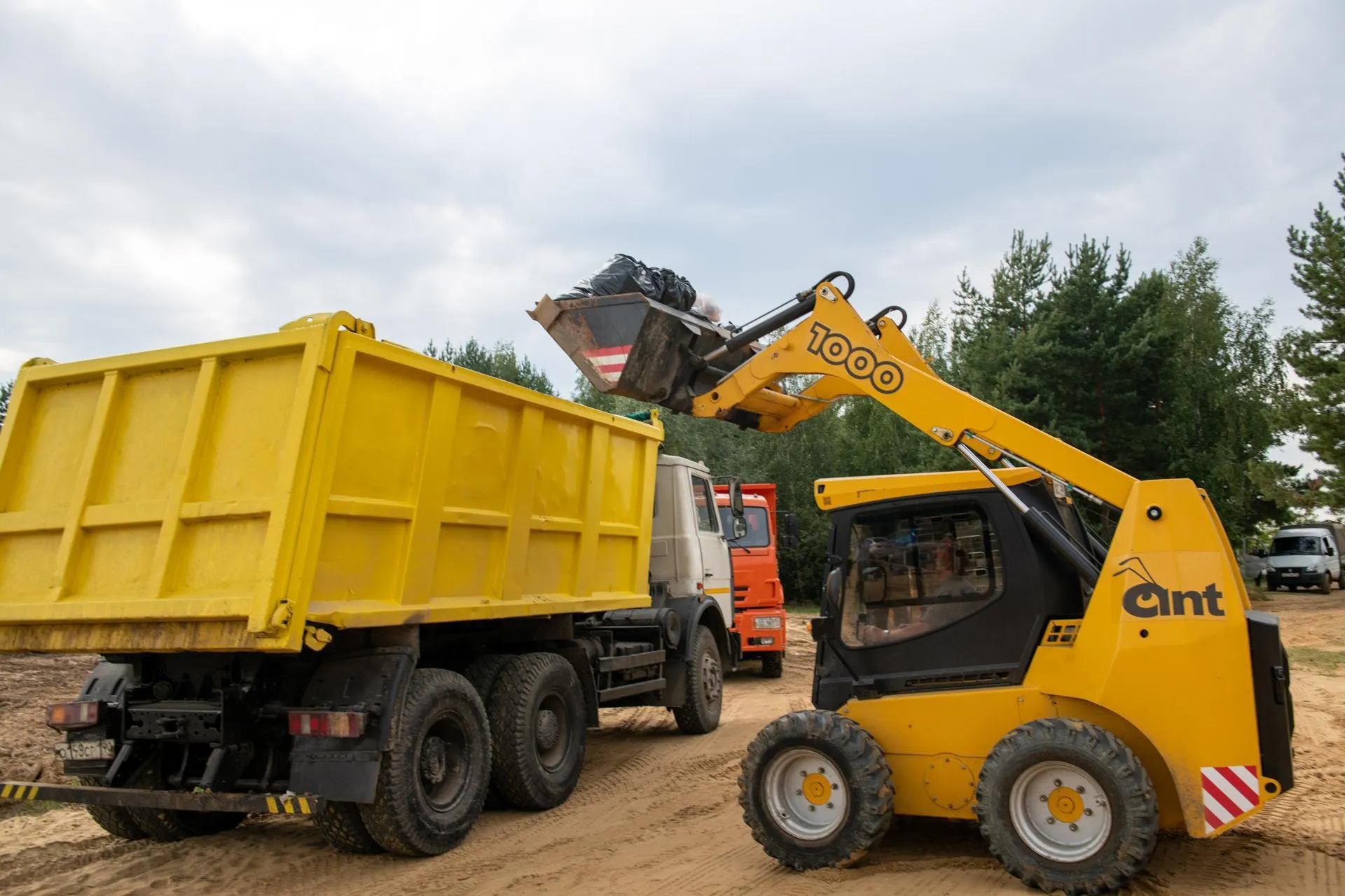 Фото: Владимир Думчев