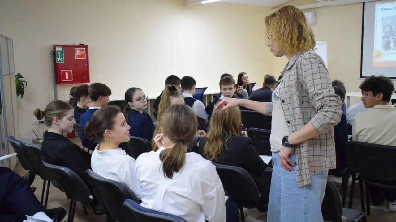 Пресс-служба администрации городского округа Дмитров