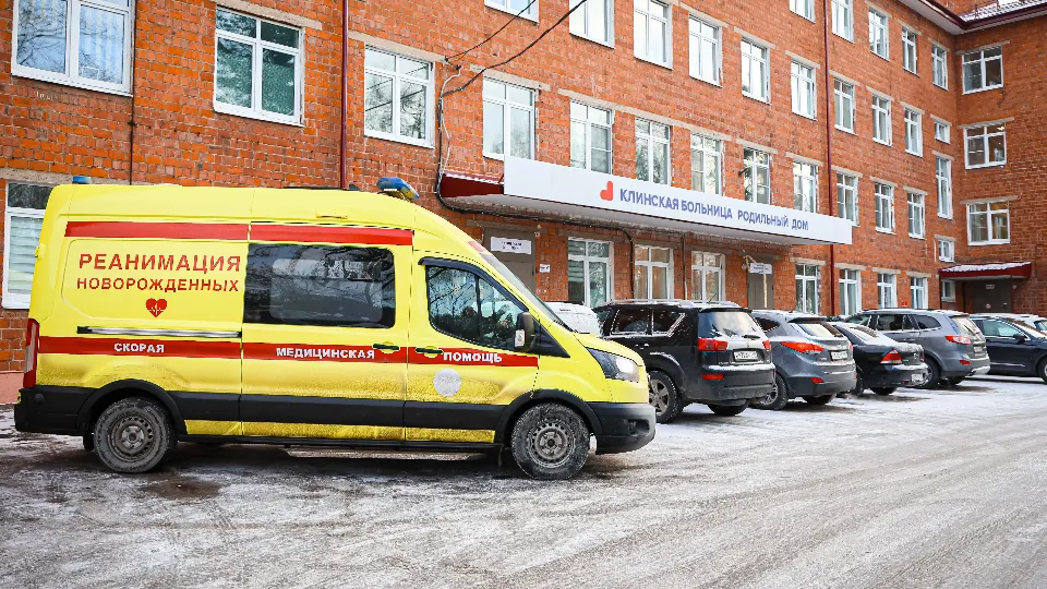 Фото: МедиаБанк Подмосковья/Данила Кирьянов