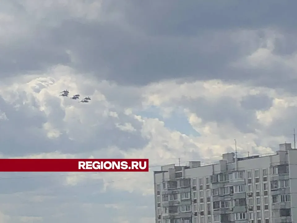 Фото: Дарья Назарова