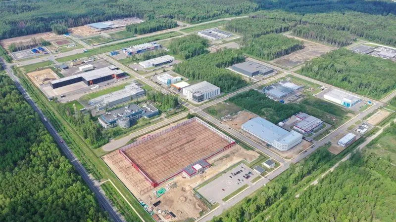 Более 80 млрд рублей инвестиций привлекли подмосковные ОЭЗ за пять лет