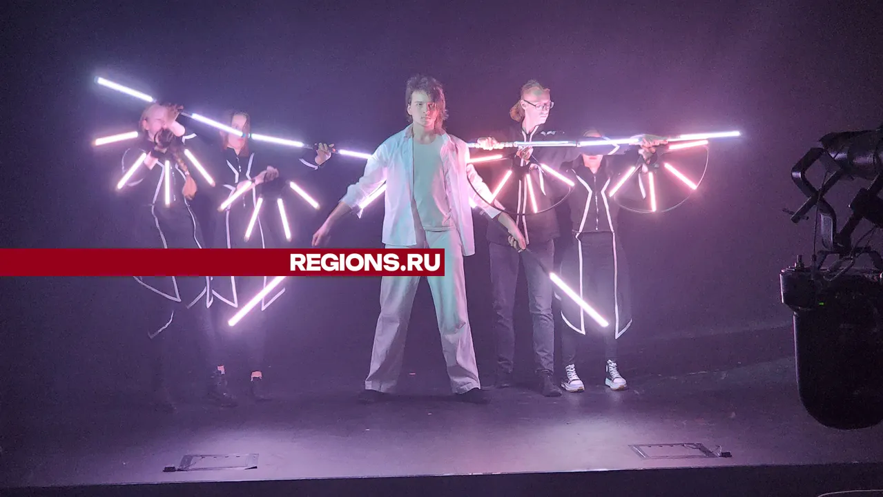 Фото: Михаил Раскин