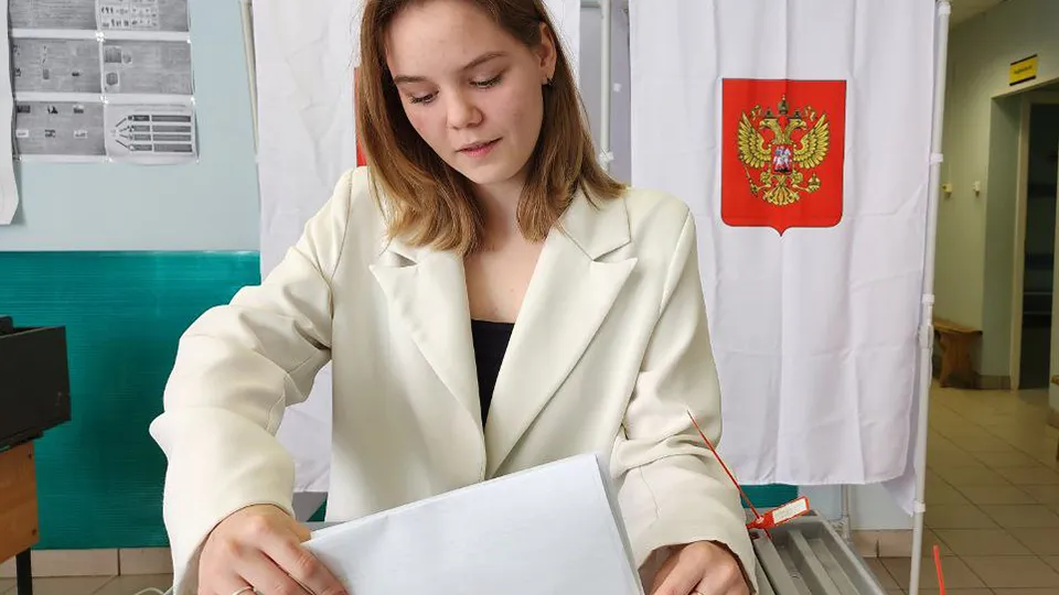 Фото: МедиаБанк Подмосковья/Евгений Рой