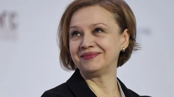 Марина Брусникина рассказала о театре будущего