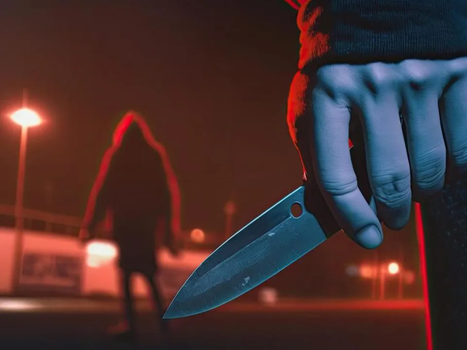 «Лишают жизни с особым изощрением»: психолог рассказала, кто мог кровожадно обезглавить двух людей в Москве