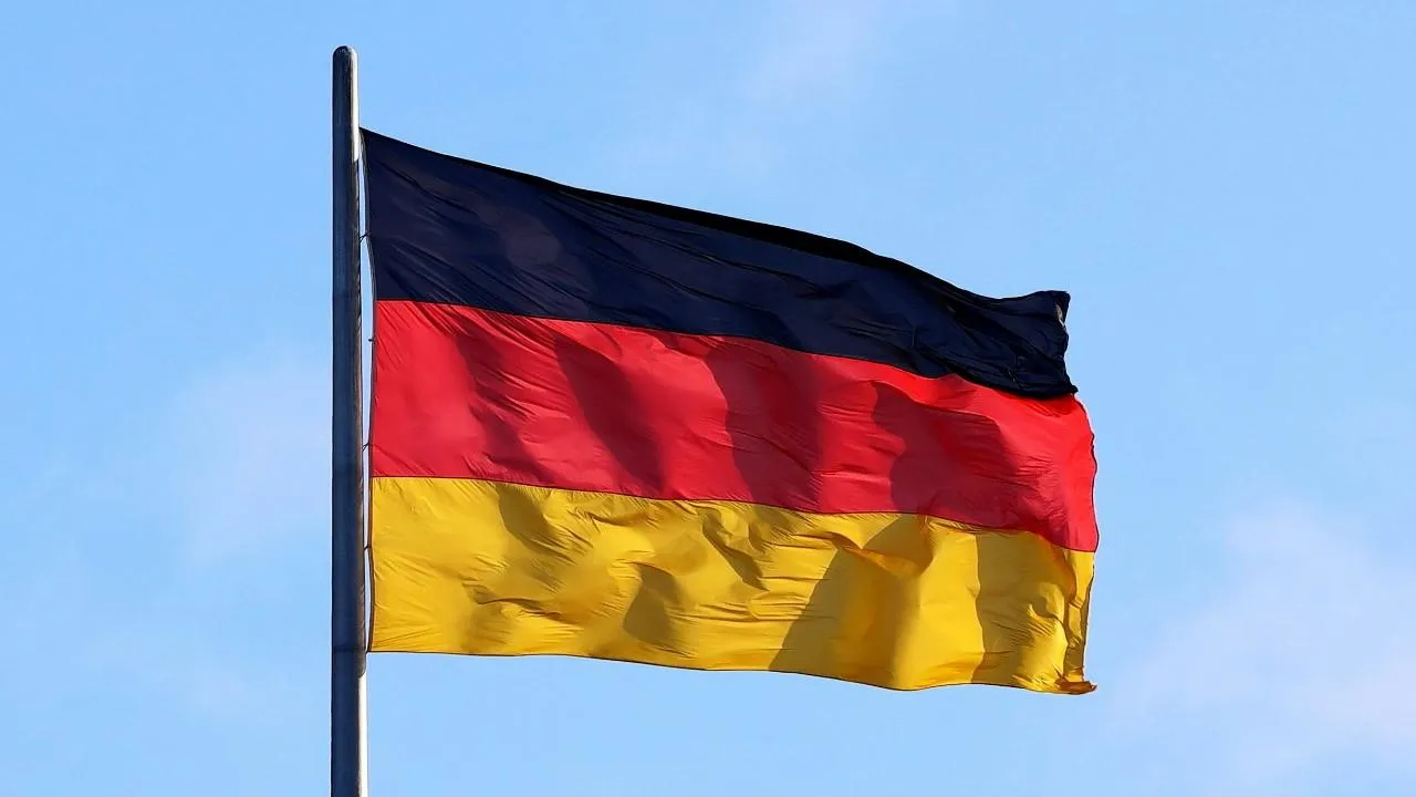 В Германии предложили отправить немецкие войска на Украину
