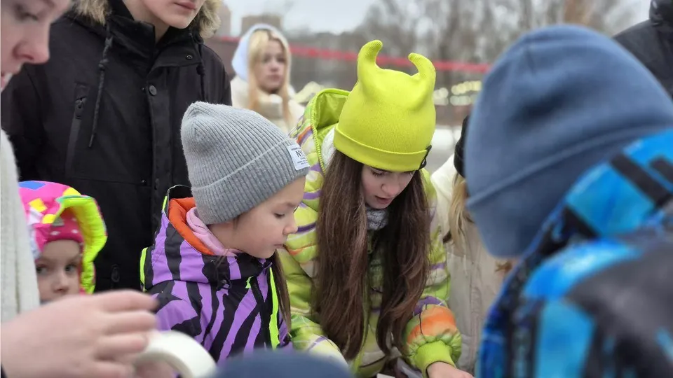 Фото: администрация г.о. Реутов