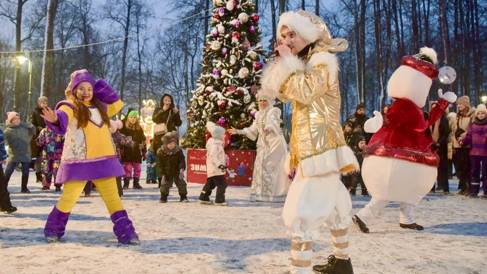 Фото: пресс-служба губернатора Московской области