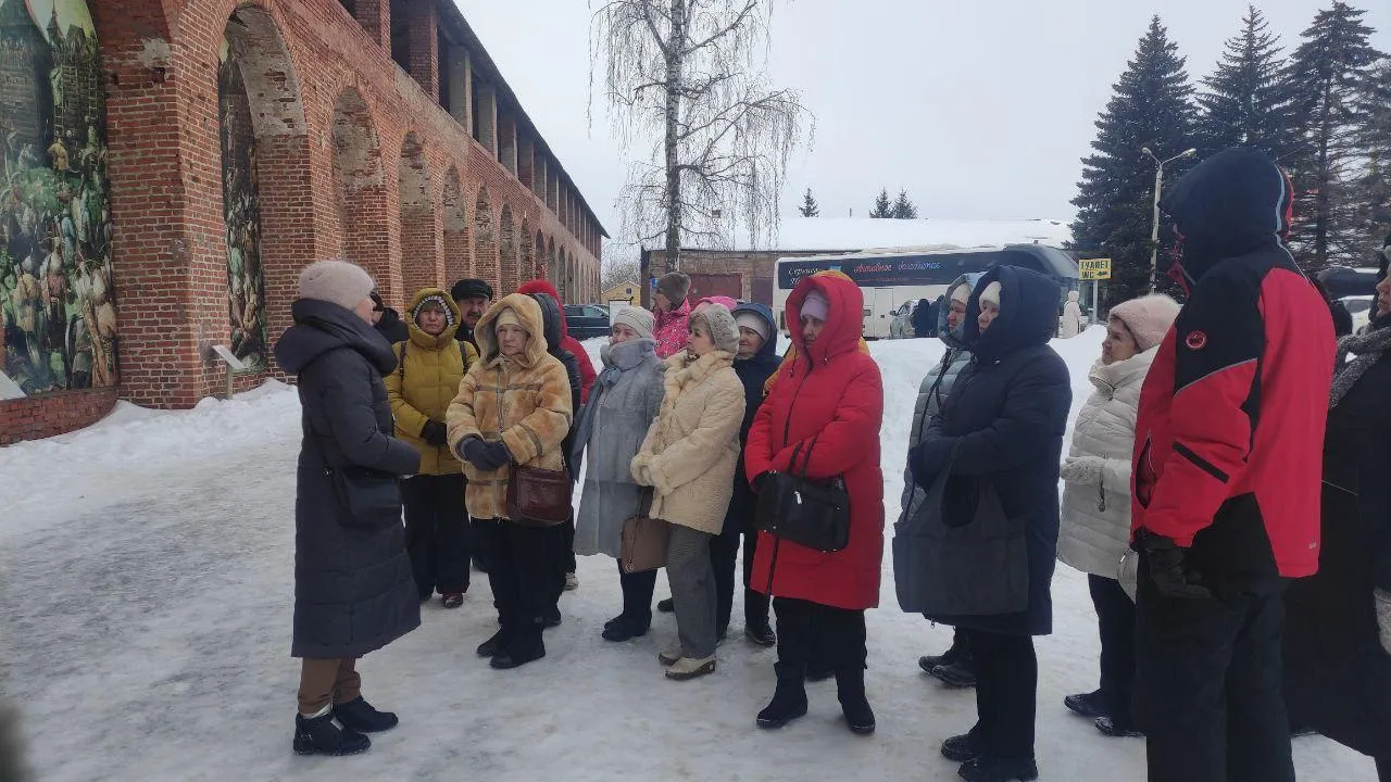 Министерство социального развития Московской области